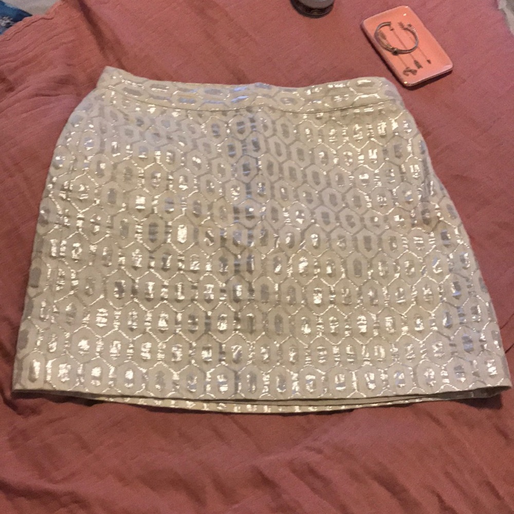 Mini skirt